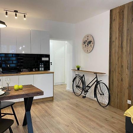 Niron Apartamenty Plac Konstytucji Piła Buitenkant foto