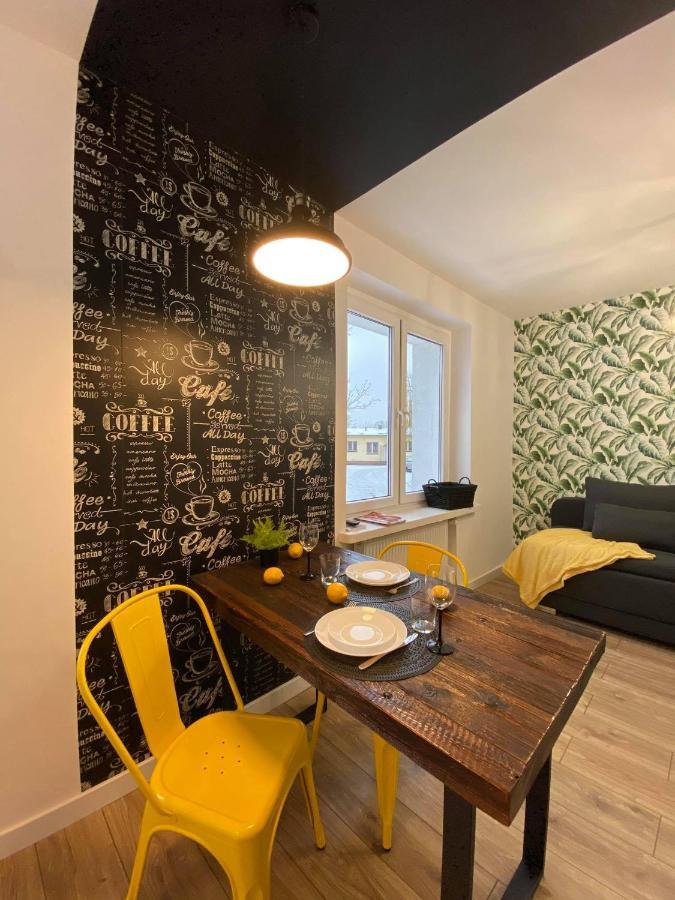 Niron Apartamenty Plac Konstytucji Piła Buitenkant foto