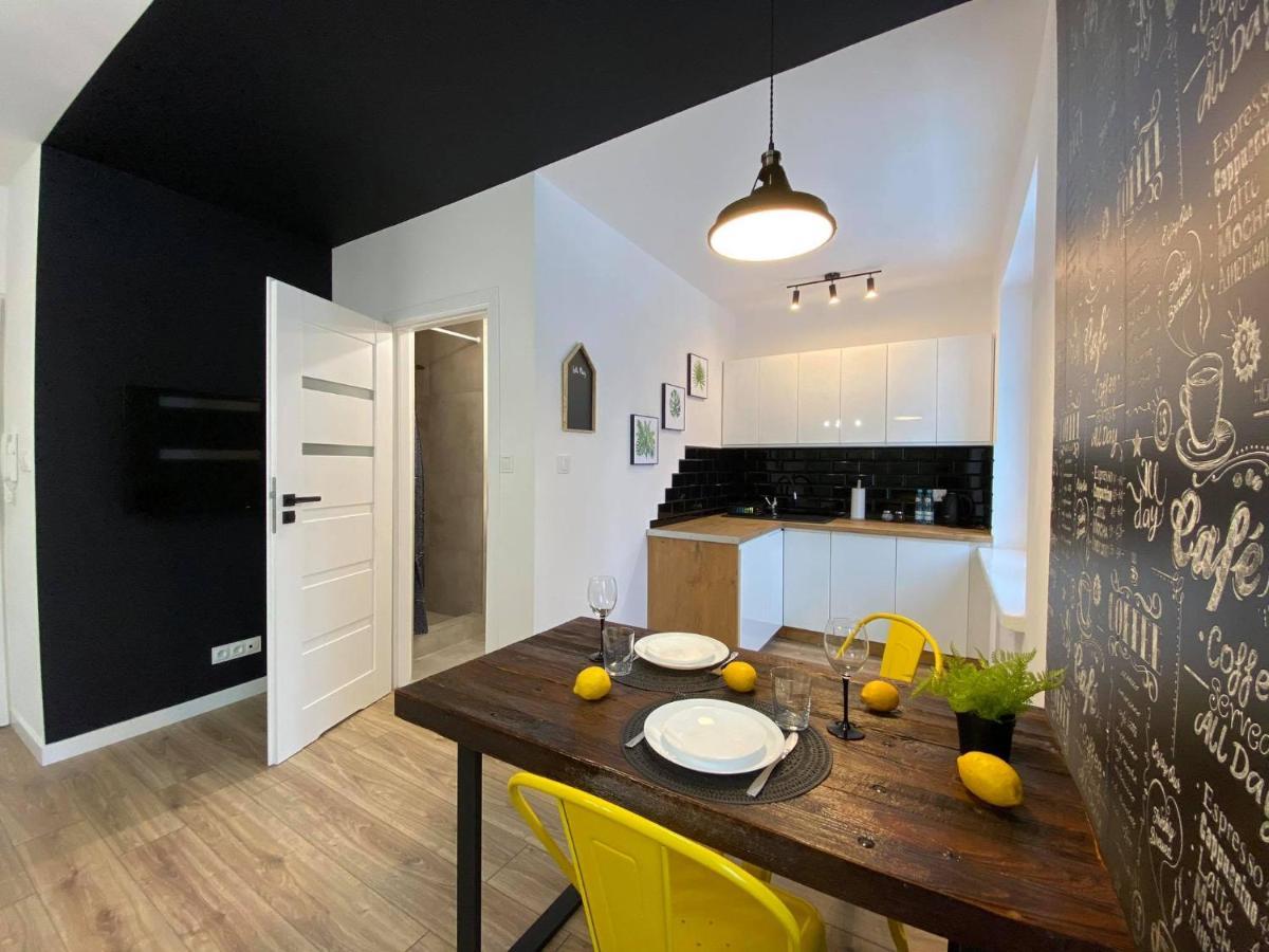 Niron Apartamenty Plac Konstytucji Piła Buitenkant foto