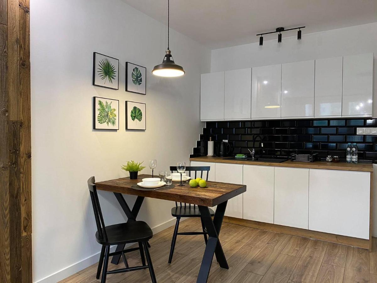 Niron Apartamenty Plac Konstytucji Piła Buitenkant foto