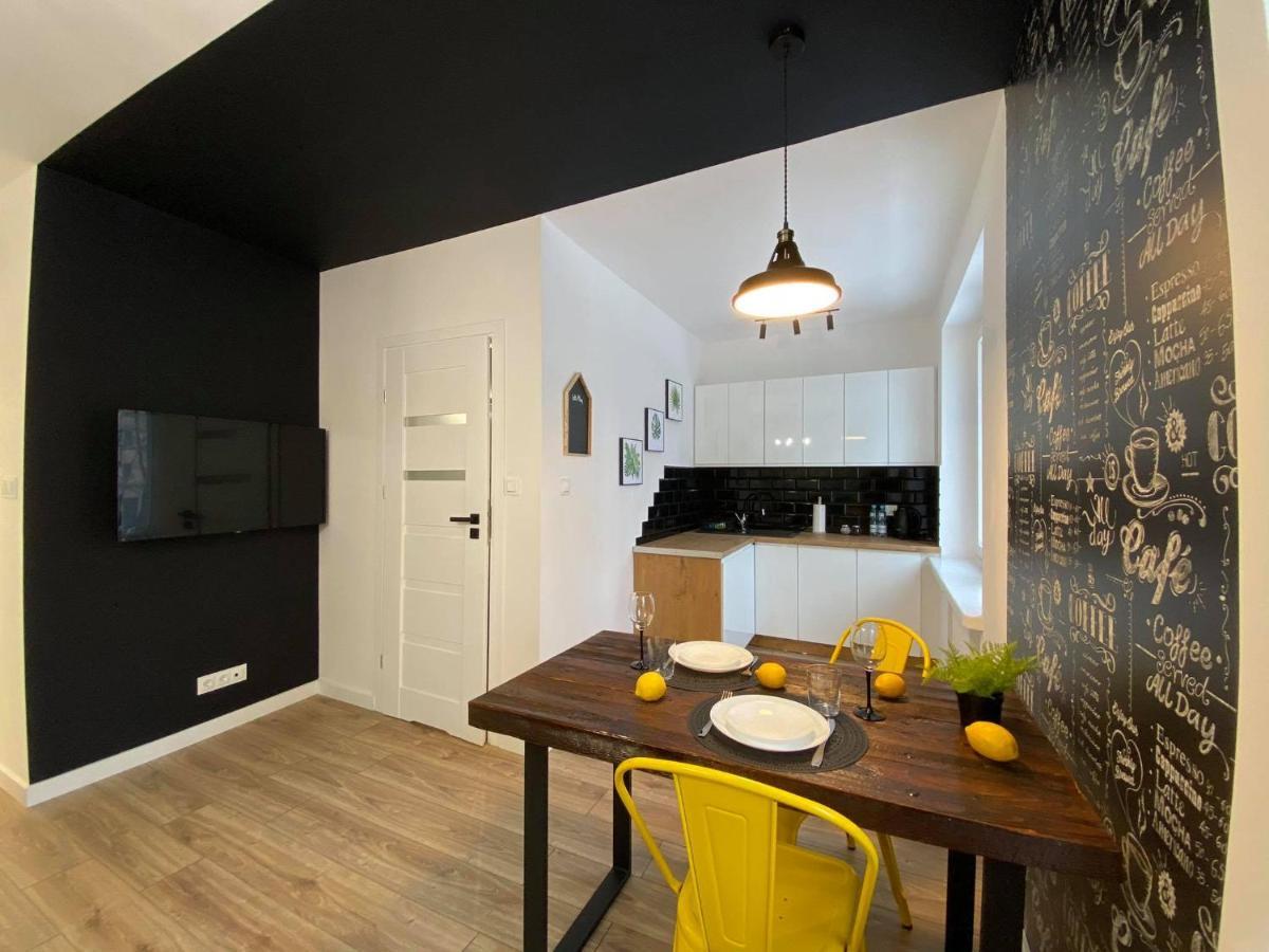 Niron Apartamenty Plac Konstytucji Piła Buitenkant foto